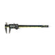 Mitutoyo 500-197-30 ABSOLUTE AOS Digimatic Caliper 0-200mm / 0-8"