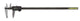Mitutoyo 500-506-10 ABSOLUTE Digimatic Caliper 0-600mm / 0-24"