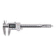 Mitutoyo 500-737-10 ABSOLUTE Digimatic Coolant Proof Caliper 0-150mm / 0-6", Carbide tipped jaws