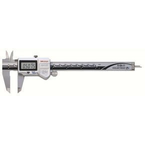 Mitutoyo 500-752-10 ABSOLUTE Digimatic Coolant Proof Caliper 0-150mm / 0-6"