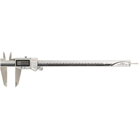 Mitutoyo 500-754-10 ABSOLUTE Digimatic Coolant Proof Caliper 0-300mm / 0-12"