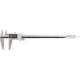 Mitutoyo 500-754-10 ABSOLUTE Digimatic Coolant Proof Caliper 0-300mm / 0-12"
