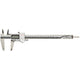 Mitutoyo 500-763-10 ABSOLUTE Digimatic Coolant Proof Caliper 0-200mm / 0-8"