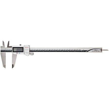 Mitutoyo 500-764-10 ABSOLUTE Digimatic Coolant Proof Caliper 0-300mm / 0-12"