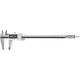 Mitutoyo 500-764-10 ABSOLUTE Digimatic Coolant Proof Caliper 0-300mm / 0-12"