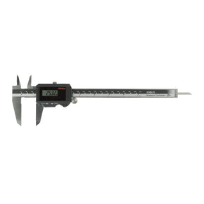 Mitutoyo 500-785 ABSOLUTE Digimatic Solar Super Caliper 0-200mm / 0-8"