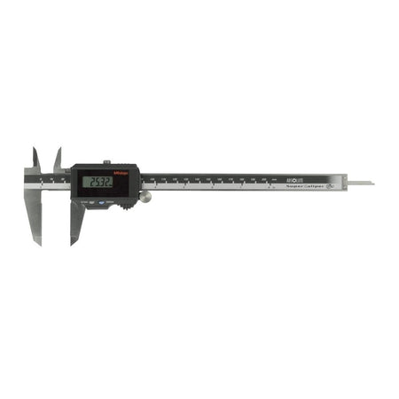 Mitutoyo 500-785 ABSOLUTE Digimatic Solar Super Caliper 0-200mm / 0-8"