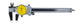 Mitutoyo 505-732, Dial Caliper 0-150mm, 0,01mm, 1mm/rev