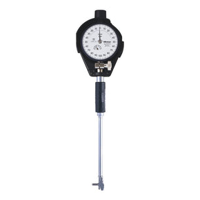 Mitutoyo 511-203 Small Hole Bore Gauge, Range 10 - 18.5 mm, Graduation 0.001 mm
