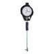 Mitutoyo 511-203 Small Hole Bore Gauge, Range 10 - 18.5 mm, Graduation 0.001 mm