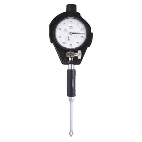 Mitutoyo 511-213 Small Hole Bore Gauge, Range .24 - .4", Graduation .0005"