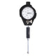 Mitutoyo 511-213 Small Hole Bore Gauge, Range .24 - .4", Graduation .0005"