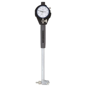 Mitutoyo 511-713 Dial Bore Gauge Range 50-150mm, Graduation 0.01 mm