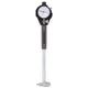 Mitutoyo 511-713 Dial Bore Gauge Range 50-150mm, Graduation 0.01 mm