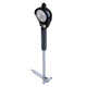 Mitutoyo 511-714 Dial Bore Gauge Range 100-160mm, Graduation 0.01 mm