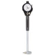 Mitutoyo 511-723 Dial Bore Gauge Range 50 - 150 mm, Graduation 0.001 mm