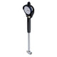 Mitutoyo 511-742 Dial Bore Gauge Range 1.4-2.5", Graduation .0005"