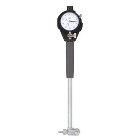 Mitutoyo 511-743 Dial Bore Gauge Range 2-6", Graduation .0005"