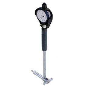 Mitutoyo 511-744 Dial Bore Gauge Range 4-6.5", Graduation .0005"