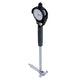 Mitutoyo 511-744 Dial Bore Gauge Range 4-6.5", Graduation .0005"