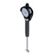 Mitutoyo 511-751 Dial Bore Gauge Range .7-1.4", Graduation .0001"