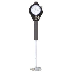 Mitutoyo 511-753 Dial Bore Gauge Range 2-6", Graduation .0001"