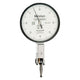 Mitutoyo 513-403 High Resolution Lever Indicator Range 0.008", Graduation .0001"