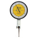 Mitutoyo 513-406T Dual Reading Lever Indicator 0.7mm / .03", Graduation .0005" / 0.01 mm, Full Set