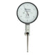 Mitutoyo 513-412T Lever Indicator, Range 0.03", Graduation .0005", Full Set