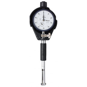 Mitutoyo 526-127 Extra Small Hole Bore Gauge, Range 10 - 18 mm , Graduation 0.01 mm