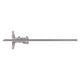 Mitutoyo 527-103 Vernier Depth Gauge 0-300mm, Graduation 0.02 mm