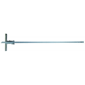 Mitutoyo 527-115 Vernier Depth Gauge 0-40", Graduation .001"