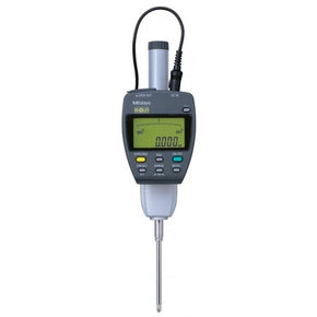 Mitutoyo 543-554E ABSOLUTE Digimatic Back-lit LCD Indicator ID-F 50mm / 2"