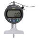 Mitutoyo 547-217S ABSOLUTE Digimatic Depth Gauge 0-200mm / 0-8", Resolution 0.01 mm / .0005"