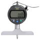 Mitutoyo 547-218S ABSOLUTE Digimatic Depth Gauge 0-200mm / 0-8 inch, Resolution 0.01 mm / .0005"