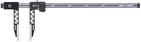 Mitutoyo 552-151-10 ABSOLUTE Digimatic Long Jaw Carbon Fibre Caliper 0-600mm