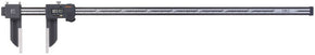 Mitutoyo 552-314-10 ABSOLUTE Digimatic Carbon Fibre Caliper 0-1000mm / 0-40