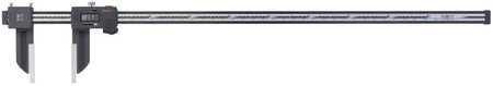 Mitutoyo 552-314-10 ABSOLUTE Digimatic Carbon Fibre Caliper 0-1000mm / 0-40