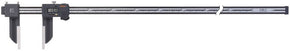Mitutoyo 552-316-10 ABSOLUTE Digimatic Carbon Fibre Caliper 0-2000mm / 0-80"