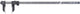 Mitutoyo 552-316-10 ABSOLUTE Digimatic Carbon Fibre Caliper 0-2000mm / 0-80"