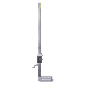 Mitutoyo 570-248 ABSOLUTE Digimatic Height Gauge 0-1000mm / 0-40, Resolution 0.01 mm (.0005")
