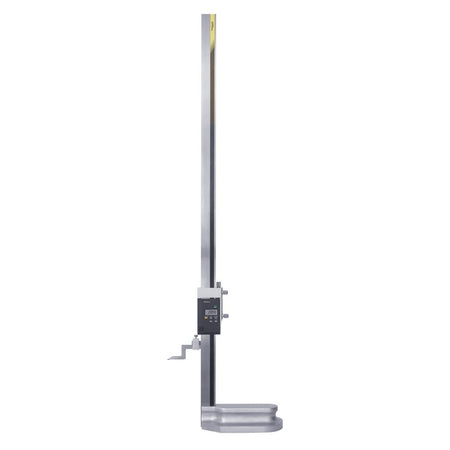 Mitutoyo 570-248 ABSOLUTE Digimatic Height Gauge 0-1000mm / 0-40, Resolution 0.01 mm (.0005")