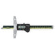 Mitutoyo 571-211-20 ABSOLUTE Digimatic Depth Gauge 0-150mm / 0-6", Resolution 0.01 mm (.0005")