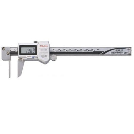 Mitutoyo 573-661 ABSOLUTE Digimatic Tube Thickness Caliper 0-150mm