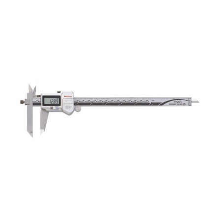 Mitutoyo 573-702 ABSOLUTE Digimatic Offset Caliper 0-200mm / 0-8"