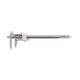 Mitutoyo 573-702 ABSOLUTE Digimatic Offset Caliper 0-200mm / 0-8"