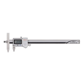 Mitutoyo 573-706 ABSOLUTE Digimatic Offset Centreline Caliper 10-210mm / .4-8.4