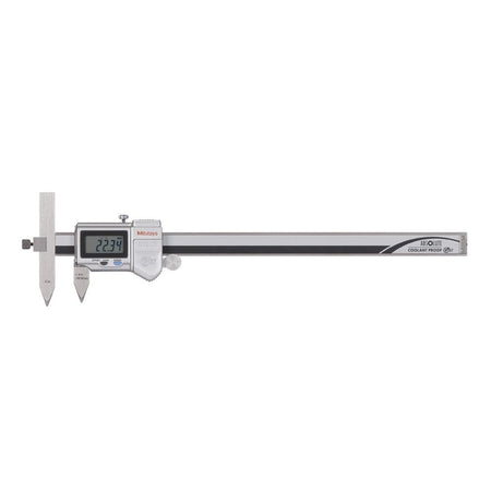 Mitutoyo 573-706 ABSOLUTE Digimatic Offset Centreline Caliper 10-210mm / .4-8.4