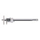 Mitutoyo 573-706 ABSOLUTE Digimatic Offset Centreline Caliper 10-210mm / .4-8.4
