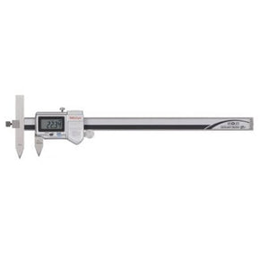 Mitutoyo 573-708 ABSOLUTE Digimatic Offset Centreline Caliper 10-310mm / .4-12.4"